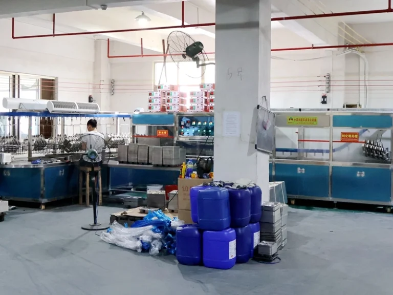 stianless steel kitchenware food trays manufacturer (3)