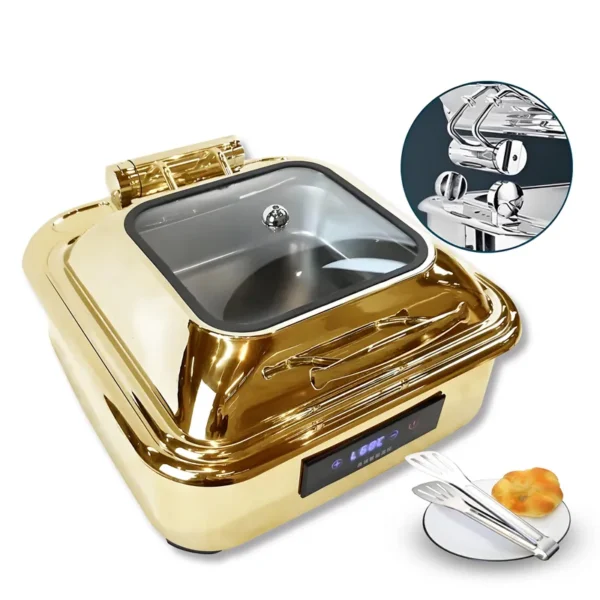 chafing dish manufacturers