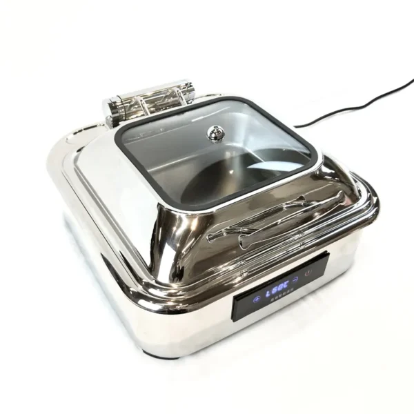 Fabricants de chafing-dish