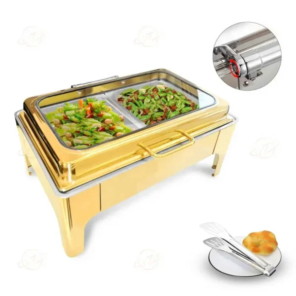 fabricants de chafing dish en chine