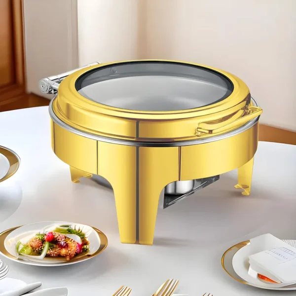 wholesale chafing dishes