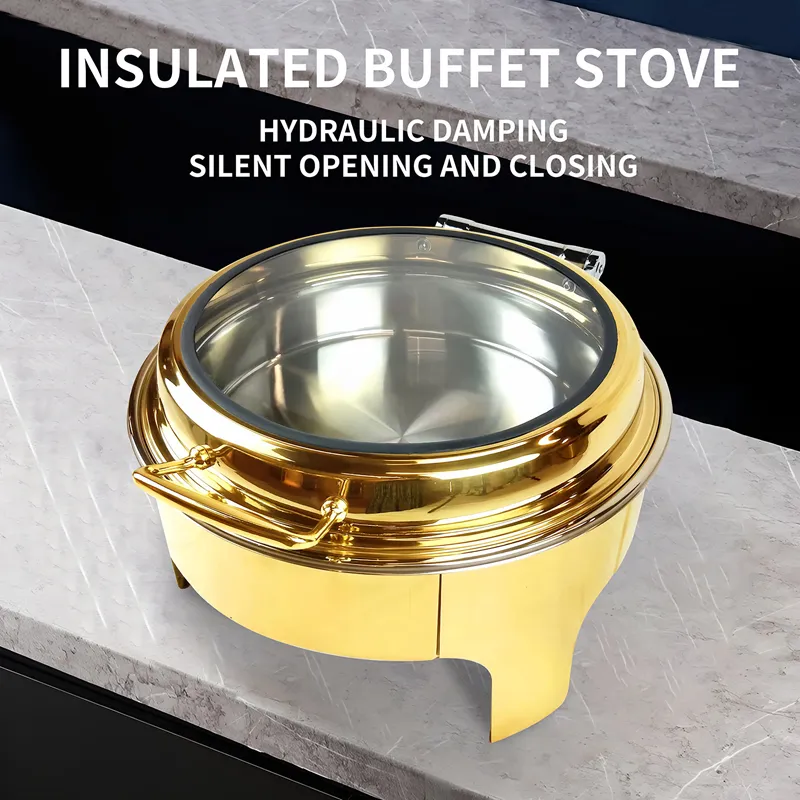wholesale chafing dishes