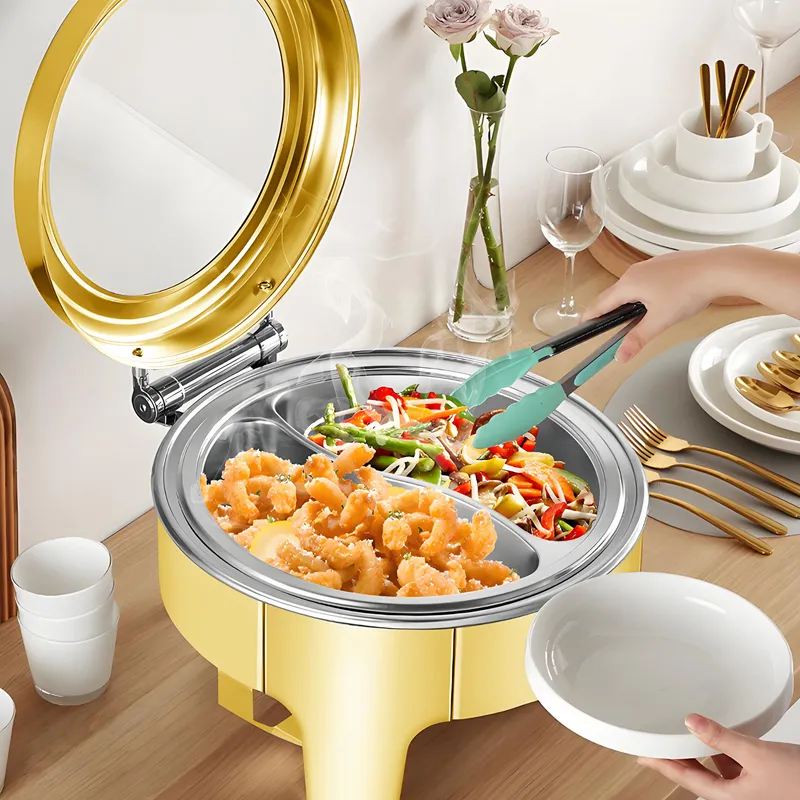 wholesale chafing dishes