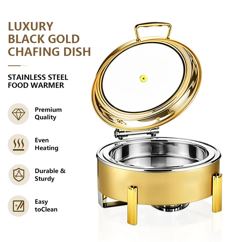 chafing dish buffet set wholesale