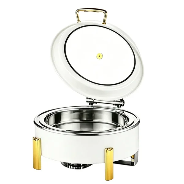 chafing dish buffet set wholesale