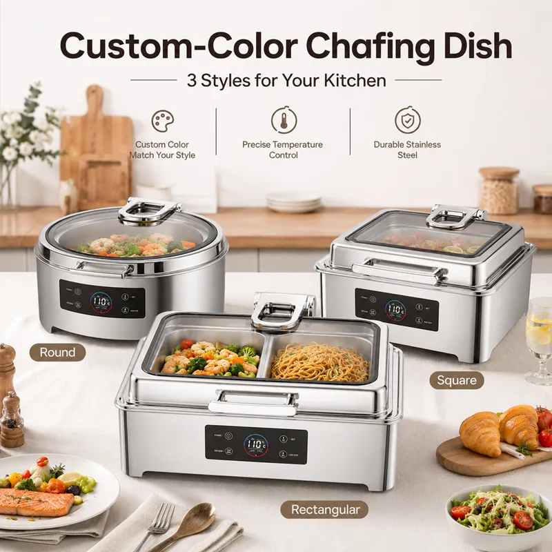 chafing dish factory (1)