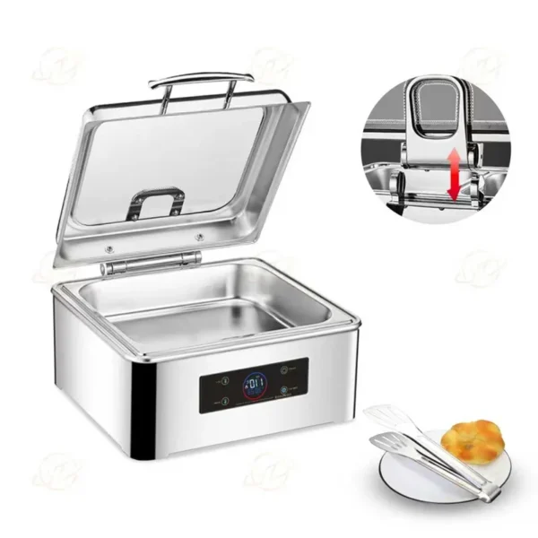 chafing dish factory (3)