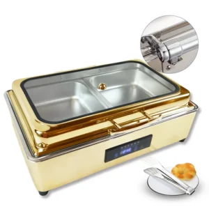 Hersteller von Chafing Dishes