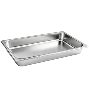 gastronorm pan 1