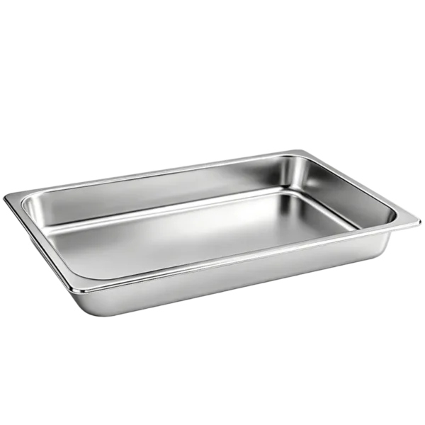 gastronorm pan 1