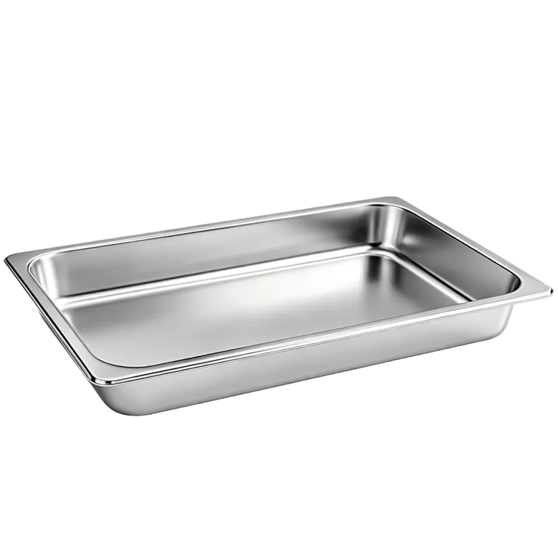 gastronorm pan 1