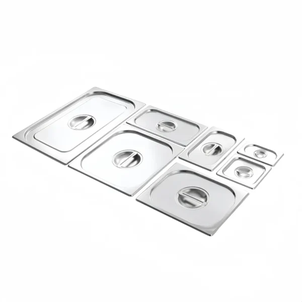 gastronorm pan manufacturers