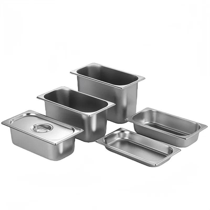 bulk gn pan