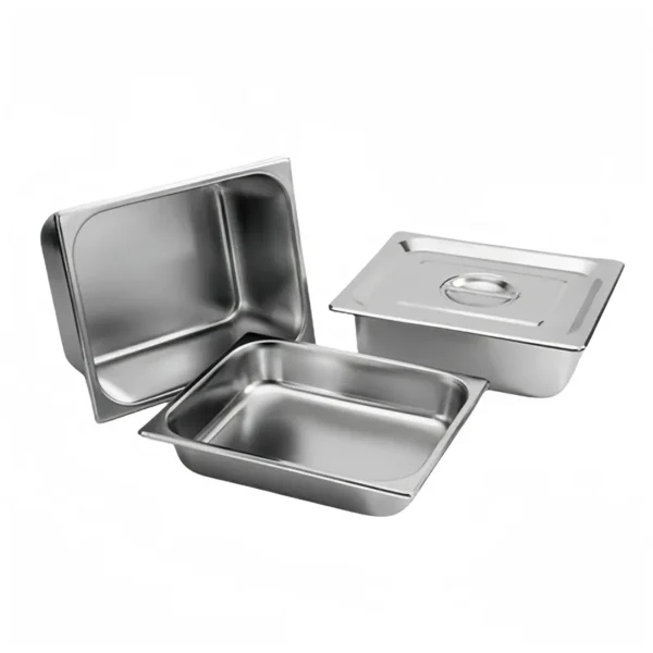 bulk gastronorm pan
