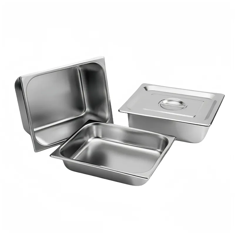 bulk gastronorm pan