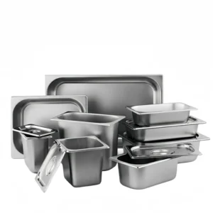 gn pan manufacturers