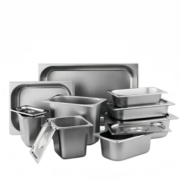 gn pan manufacturers