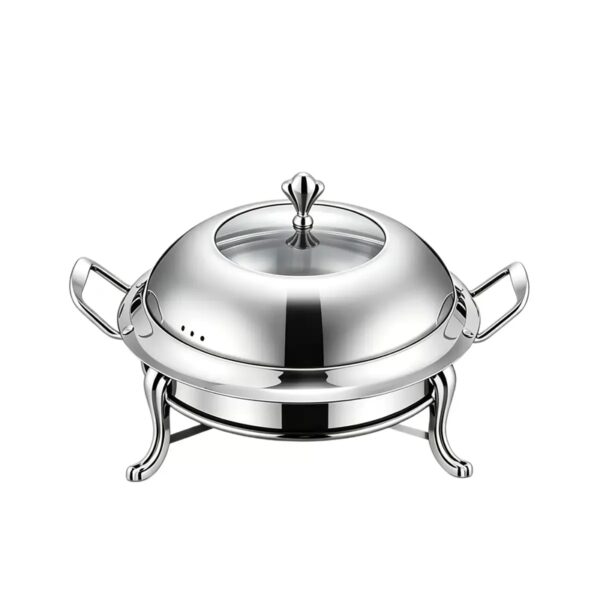 wholesale luxury chafing dish