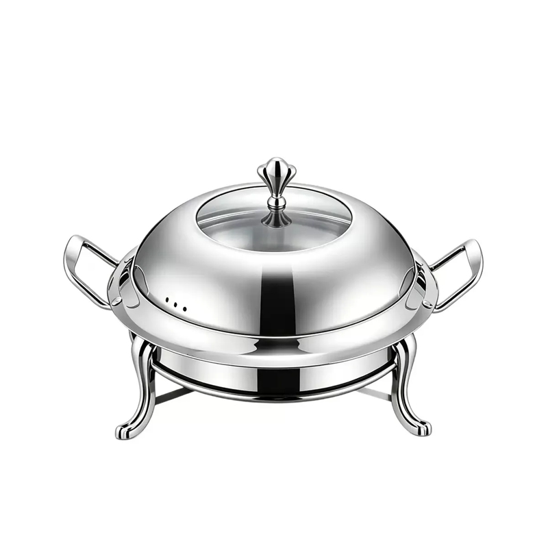 wholesale luxury chafing dish