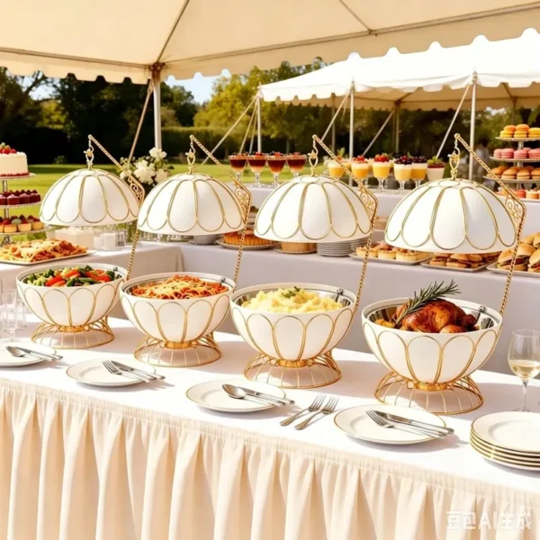 chafing dish manufacturers