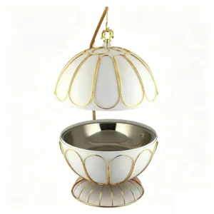 custom luxury chafing dish