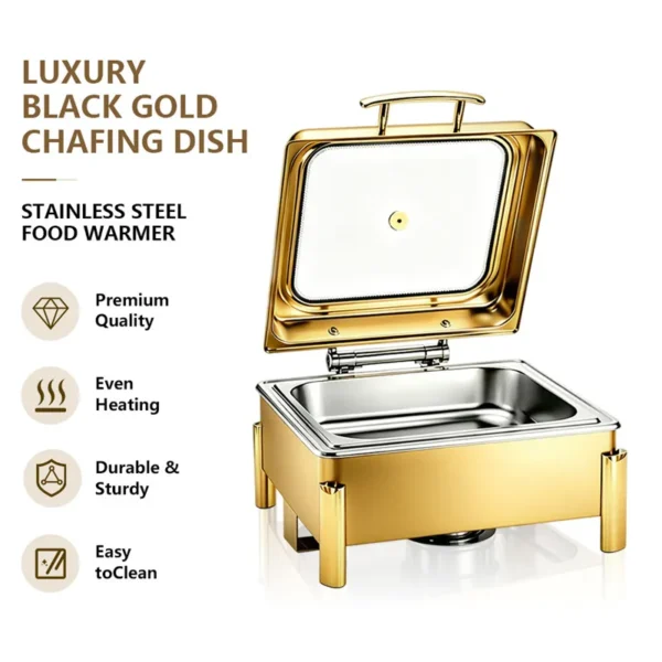 chafing dish manufacturers china