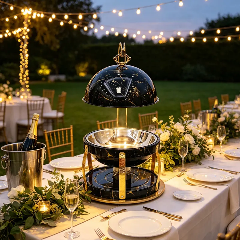 chafing dish manufacturers china