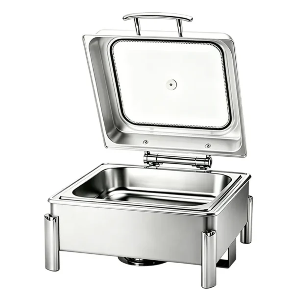 chafing dish manufacturers china