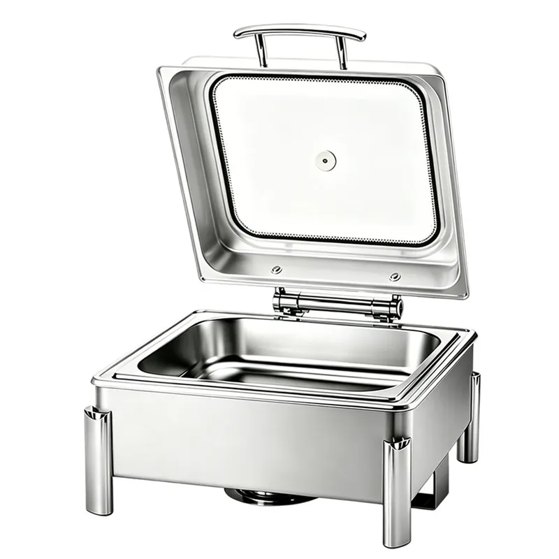 chafing dish manufacturers china