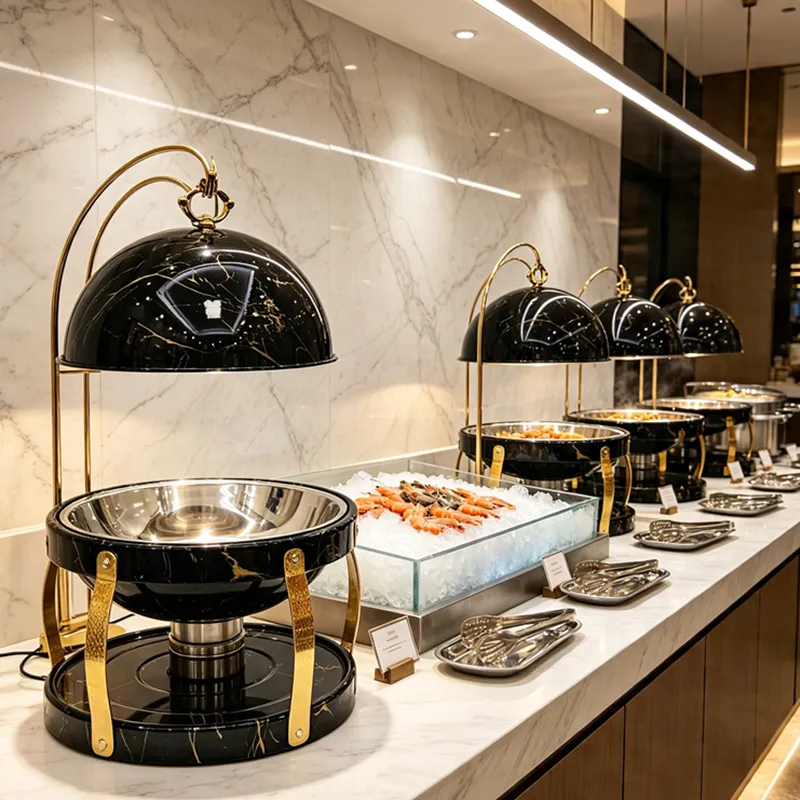 chafing dish manufacturers china