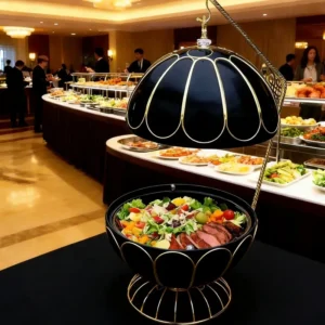 wholesale serving chafing dishes