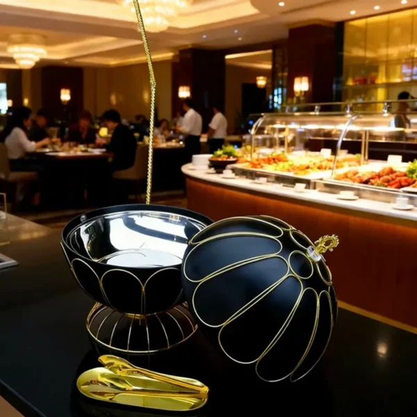 wholesale serving chafing dishes